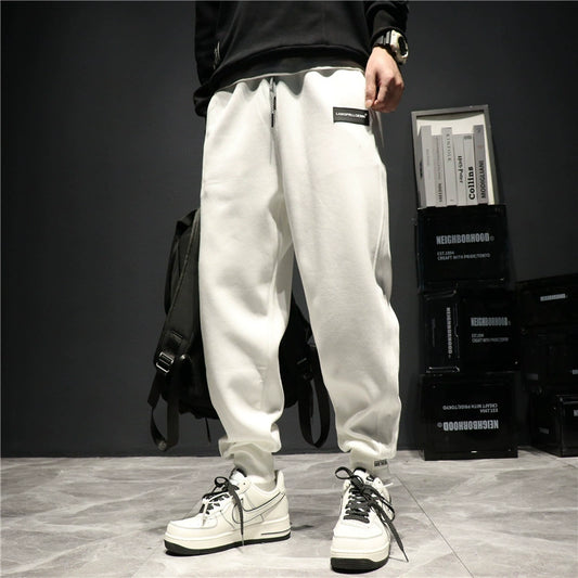 Sweatpants Magic Ship Original High Quality Minimalist Casual Pants