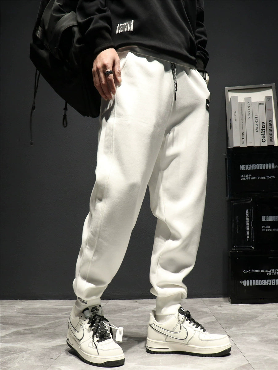 Sweatpants Magic Ship Original High Quality Minimalist Casual Pants