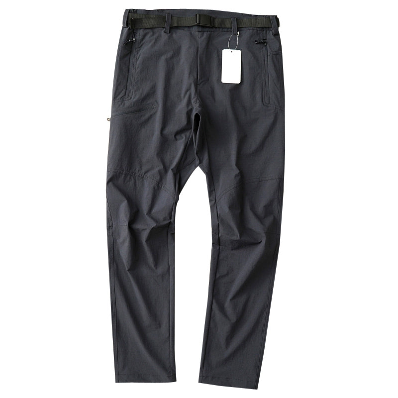 Niaojia Outdoor Breathable Waterproof Fabric Trousers