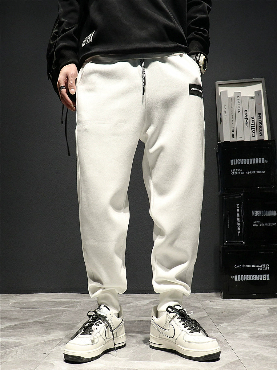 Sweatpants Magic Ship Original High Quality Minimalist Casual Pants