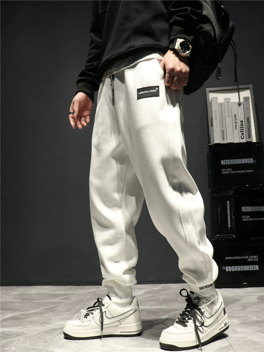 Sweatpants Magic Ship Original High Quality Minimalist Casual Pants