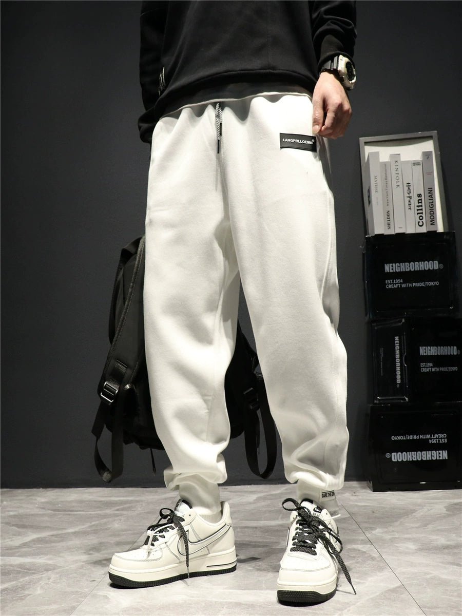 Sweatpants Magic Ship Original High Quality Minimalist Casual Pants