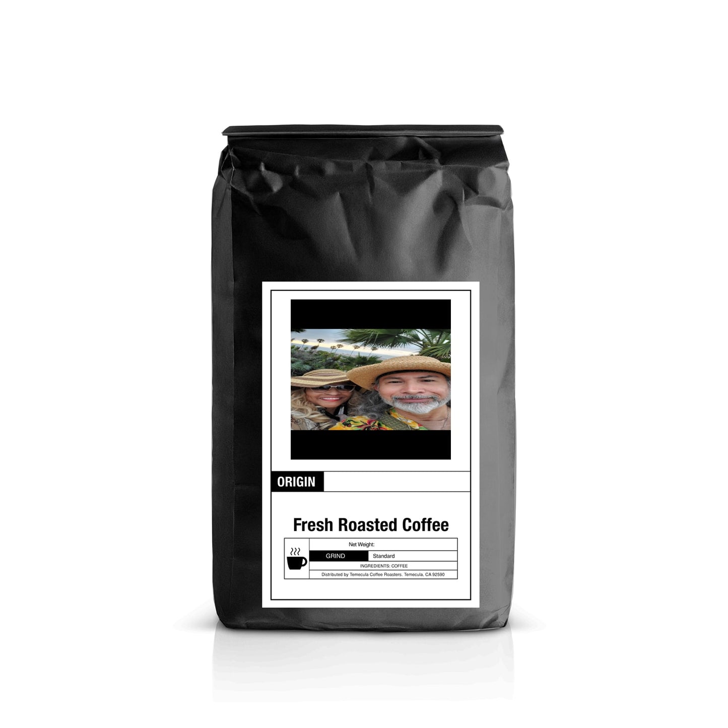 Flavored Coffees Sample Pack